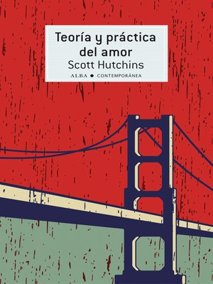 cover image of Teoría y práctica del amor